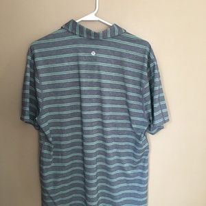Lululemon Polo Large L